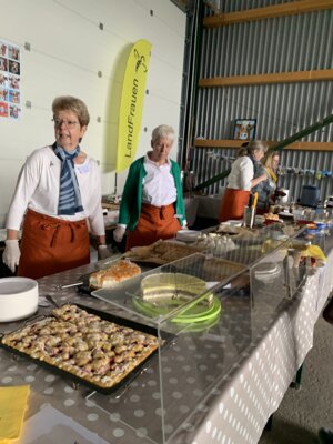 Foto des Albums: Tag des offenen Hofes Echem