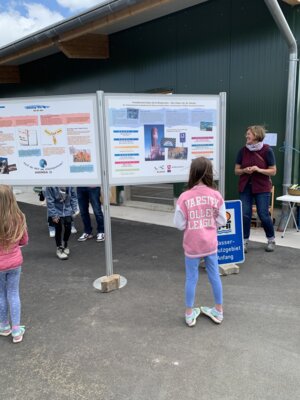 Foto des Albums: Tag des offenen Hofes Echem