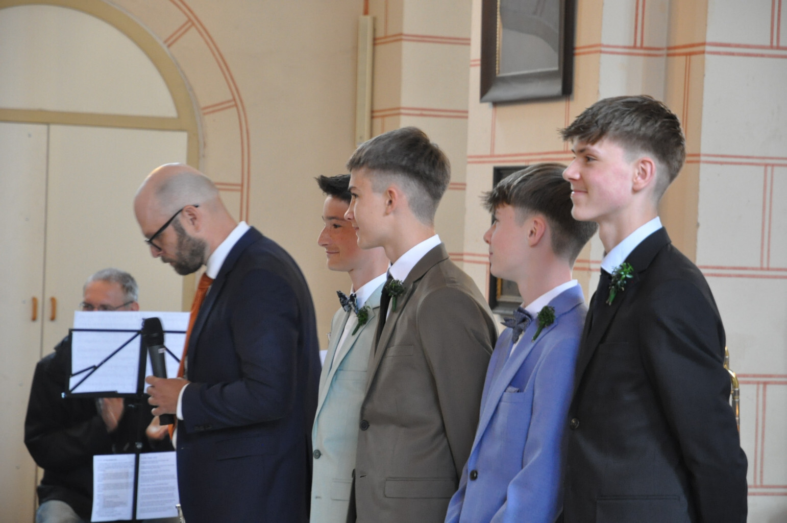 Bild: Konfi 2024