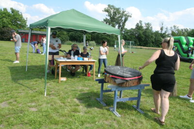 Foto des Albums: Dorffest 2024 (11.06.2024)