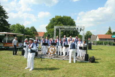 Foto des Albums: Dorffest 2024 (11.06.2024)