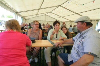 Foto des Albums: Dorffest 2024 (11.06.2024)