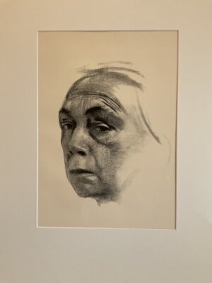 Foto des Albums: Kunstexkursion Käthe-Kollwitz-Haus