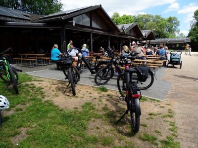 Foto des Albums: Radio Salü Radtour 2024