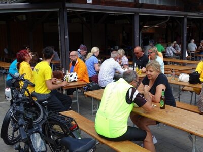 Foto des Albums: Radio Salü Radtour 2024