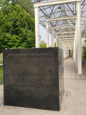 Foto des Albums: Abschlussfahrt Kl.10 nach München