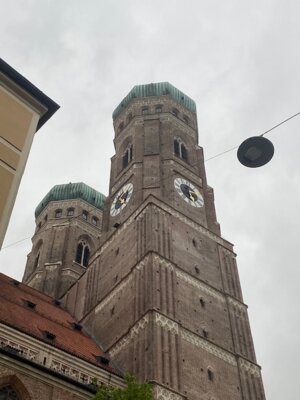 Foto des Albums: Abschlussfahrt Kl.10 nach München