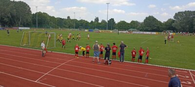 Fotoalbum Sommerturnier 2024