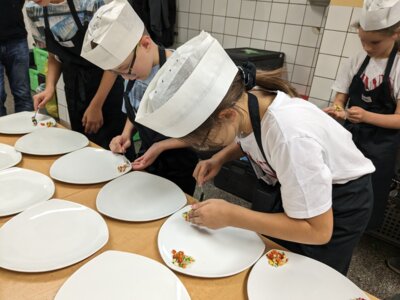 cook@school Kl. 4a 