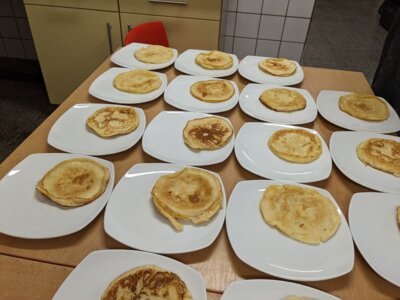 cook@school Kl. 4a 