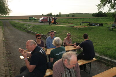 Foto des Albums: Gdf Maifeuer 2024
