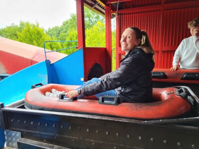 Foto des Albums: Tierpark Thüle 2024