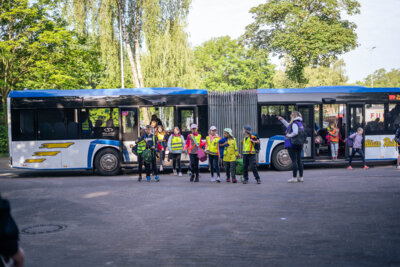 Foto des Albums: DOSB Sportabzeichentourstopp am 07.06.2024 in Delmenhorst