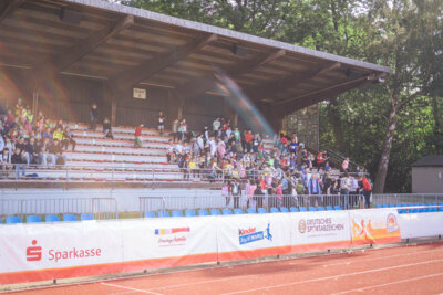 Foto des Albums: DOSB Sportabzeichentourstopp am 07.06.2024 in Delmenhorst