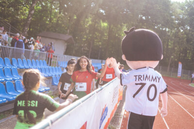 Foto des Albums: DOSB Sportabzeichentourstopp am 07.06.2024 in Delmenhorst