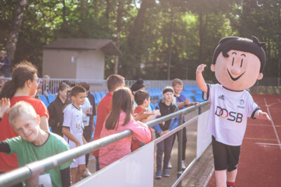 Foto des Albums: DOSB Sportabzeichentourstopp am 07.06.2024 in Delmenhorst