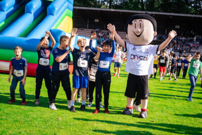 Foto des Albums: DOSB Sportabzeichentourstopp am 07.06.2024 in Delmenhorst