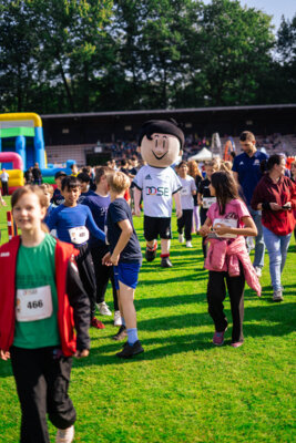 Foto des Albums: DOSB Sportabzeichentourstopp am 07.06.2024 in Delmenhorst