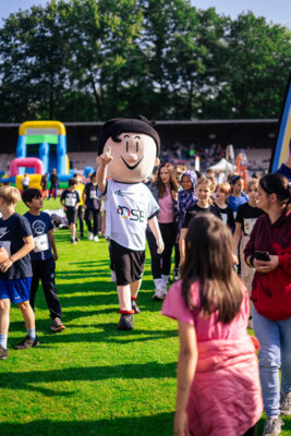 Foto des Albums: DOSB Sportabzeichentourstopp am 07.06.2024 in Delmenhorst