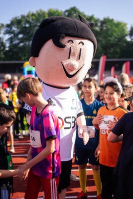 Foto des Albums: DOSB Sportabzeichentourstopp am 07.06.2024 in Delmenhorst