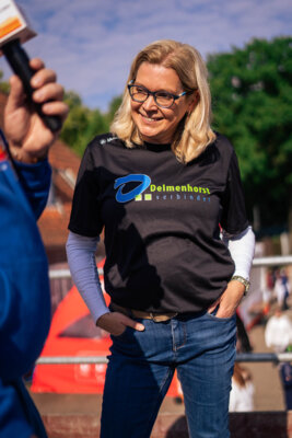 Foto des Albums: DOSB Sportabzeichentourstopp am 07.06.2024 in Delmenhorst