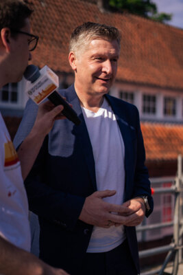 Foto des Albums: DOSB Sportabzeichentourstopp am 07.06.2024 in Delmenhorst