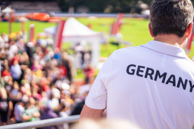 Foto des Albums: DOSB Sportabzeichentourstopp am 07.06.2024 in Delmenhorst