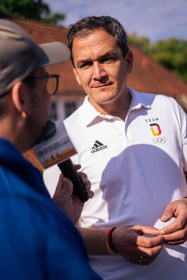 Foto des Albums: DOSB Sportabzeichentourstopp am 07.06.2024 in Delmenhorst