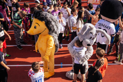 Foto des Albums: DOSB Sportabzeichentourstopp am 07.06.2024 in Delmenhorst