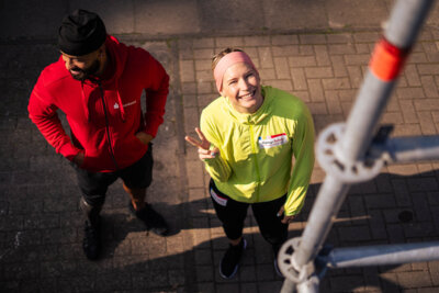 Foto des Albums: DOSB Sportabzeichentourstopp am 07.06.2024 in Delmenhorst