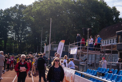 Foto des Albums: DOSB Sportabzeichentourstopp am 07.06.2024 in Delmenhorst