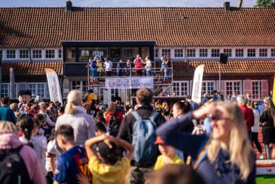 Foto des Albums: DOSB Sportabzeichentourstopp am 07.06.2024 in Delmenhorst