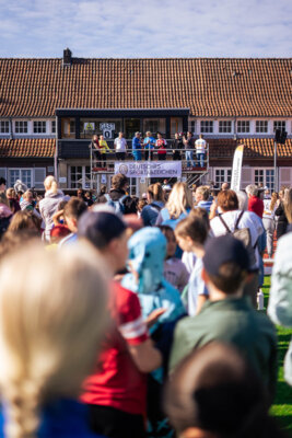 Foto des Albums: DOSB Sportabzeichentourstopp am 07.06.2024 in Delmenhorst