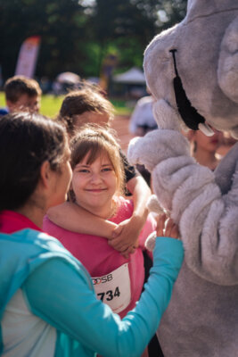 Foto des Albums: DOSB Sportabzeichentourstopp am 07.06.2024 in Delmenhorst