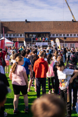 Foto des Albums: DOSB Sportabzeichentourstopp am 07.06.2024 in Delmenhorst