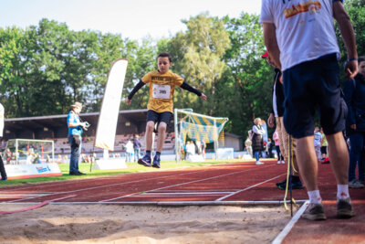 Foto des Albums: DOSB Sportabzeichentourstopp am 07.06.2024 in Delmenhorst
