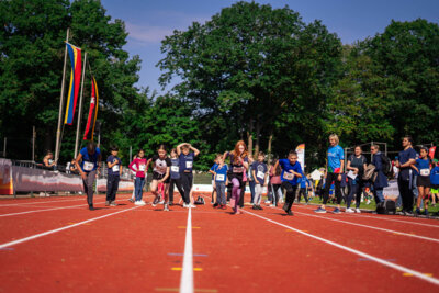Foto des Albums: DOSB Sportabzeichentourstopp am 07.06.2024 in Delmenhorst