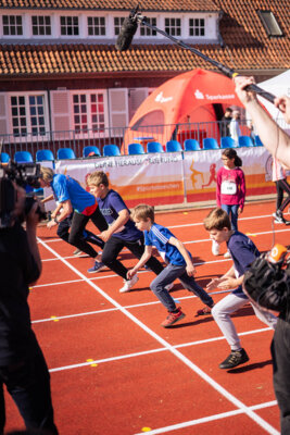 Foto des Albums: DOSB Sportabzeichentourstopp am 07.06.2024 in Delmenhorst