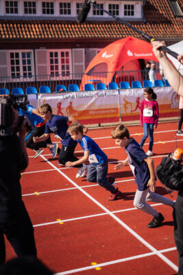 Foto des Albums: DOSB Sportabzeichentourstopp am 07.06.2024 in Delmenhorst