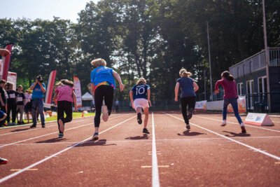 Foto des Albums: DOSB Sportabzeichentourstopp am 07.06.2024 in Delmenhorst