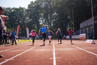 Foto des Albums: DOSB Sportabzeichentourstopp am 07.06.2024 in Delmenhorst