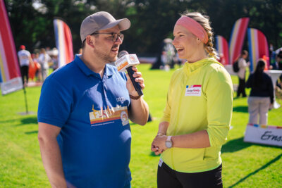 Foto des Albums: DOSB Sportabzeichentourstopp am 07.06.2024 in Delmenhorst