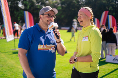 Foto des Albums: DOSB Sportabzeichentourstopp am 07.06.2024 in Delmenhorst