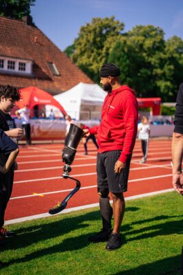 Foto des Albums: DOSB Sportabzeichentourstopp am 07.06.2024 in Delmenhorst