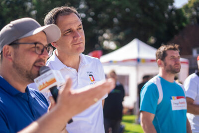 Foto des Albums: DOSB Sportabzeichentourstopp am 07.06.2024 in Delmenhorst
