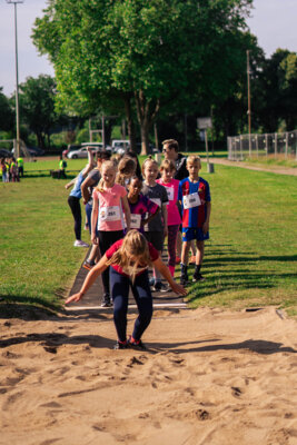 Foto des Albums: DOSB Sportabzeichentourstopp am 07.06.2024 in Delmenhorst