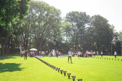 Foto des Albums: DOSB Sportabzeichentourstopp am 07.06.2024 in Delmenhorst