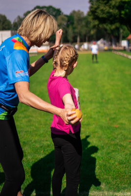 Foto des Albums: DOSB Sportabzeichentourstopp am 07.06.2024 in Delmenhorst