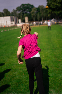 Foto des Albums: DOSB Sportabzeichentourstopp am 07.06.2024 in Delmenhorst