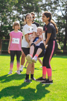 Foto des Albums: DOSB Sportabzeichentourstopp am 07.06.2024 in Delmenhorst